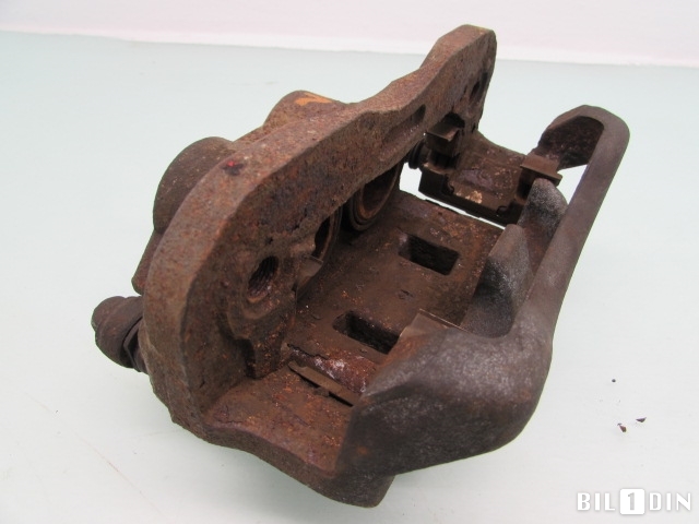 Bremsecaliper venstre foran til Ford Ranger (Europa) 2007-2011  (FORD RANGER 2.5TDI 4X4 XLT||B2)