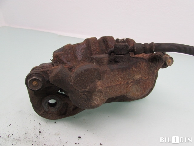 Bremsecaliper venstre foran til Ford Ranger (Europa) 2007-2011  (FORD RANGER 2.5TDI 4X4 XLT||B2)