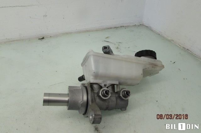 Bremsepumpe hoved til Mercedes Citan 2012-2021 (W415) (W415) (MERCEDES|0204Y24321|0204051558|)