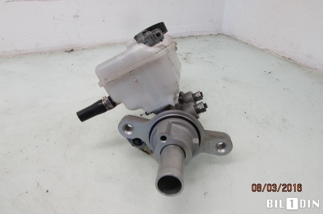 Bremsepumpe hoved til Mercedes Citan 2012-2021 (W415) (W415) (MERCEDES|0204Y24321|0204051558|)