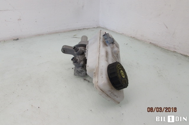 Bremsepumpe hoved til Mercedes Citan 2012-2021 (W415) (W415) (MERCEDES|0204Y24321|0204051558|)