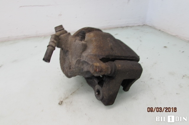 Bremsecaliper venstre foran til Toyota Hiace 2007-2012 (Fase 3)  (TOYOTA|4775026132|)