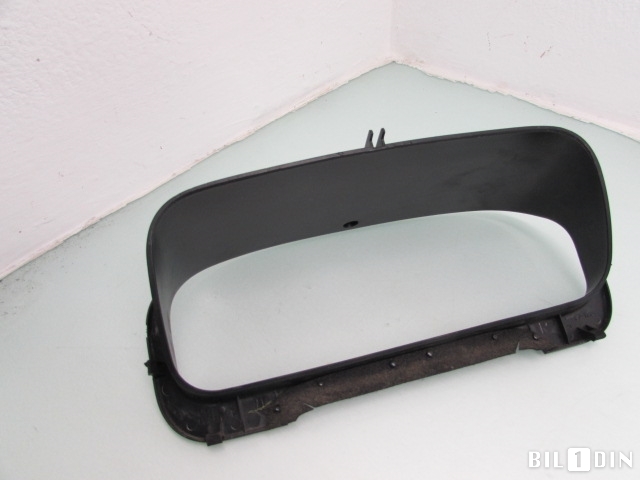 Dashbord diverse til Toyota Hiace 2001-2006 (Fase 2) (TOYOTA|5541126150|5541126140|)