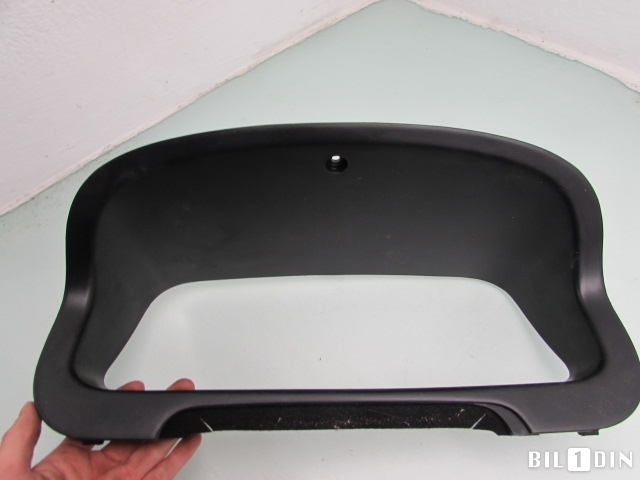 Dashbord diverse til Toyota Hiace 2001-2006 (Fase 2) (TOYOTA|5541126150|5541126140|)