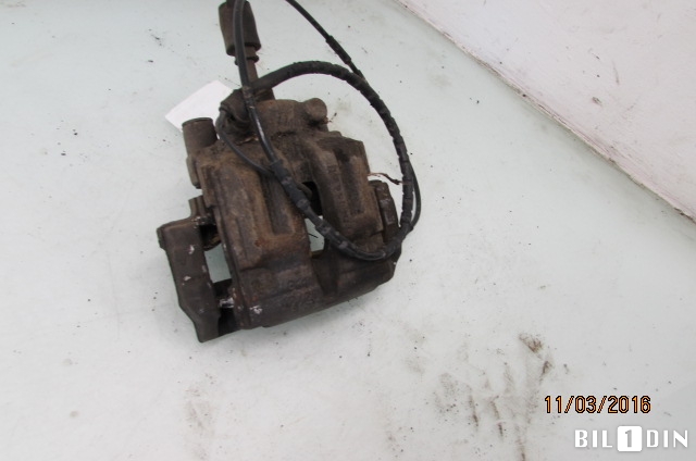 Bremsecaliper høyre bak til BMW 3-Serie 2005-2011 (E90/E91/E92/E93) (E90/E91/E92/E93) (BMW|911 42/20|)