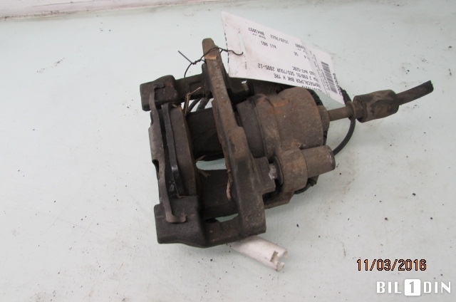 Bremsecaliper høyre bak til BMW 3-Serie 2005-2011 (E90/E91/E92/E93) (E90/E91/E92/E93) (BMW|911 42/20|)