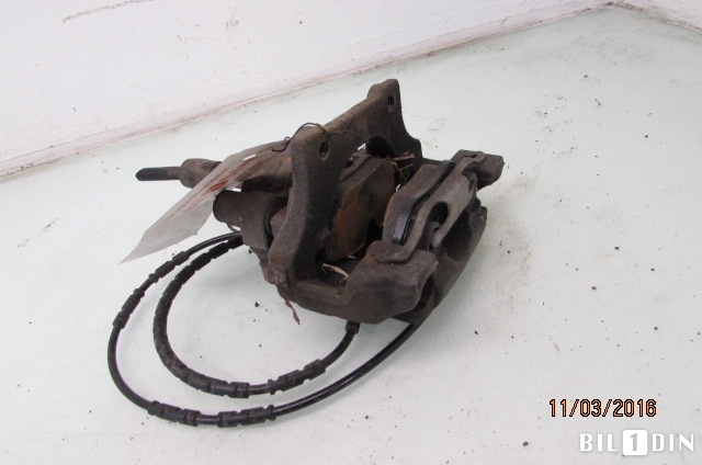 Bremsecaliper høyre bak til BMW 3-Serie 2005-2011 (E90/E91/E92/E93) (E90/E91/E92/E93) (BMW|911 42/20|)