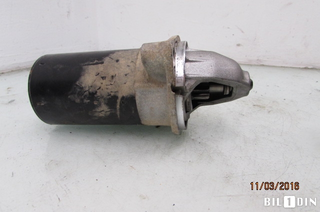 Starter til Mercedes C-Klasse 2000-2004 (Fase 1) (W203) (W203) (MERCEDES|0051515301|0001107096|)