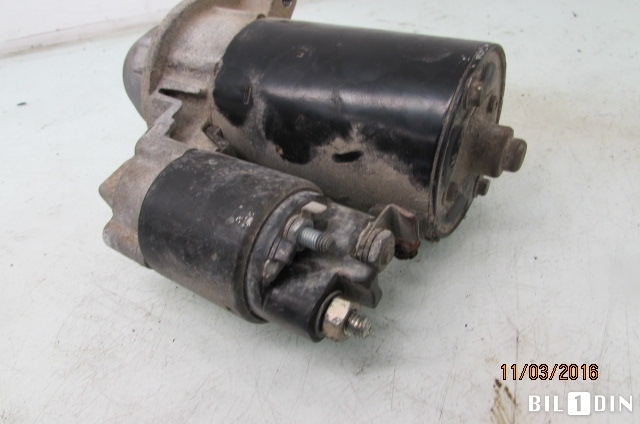 Starter til Mercedes C-Klasse 2000-2004 (Fase 1) (W203) (W203) (MERCEDES|0051515301|0001107096|)