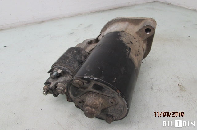 Starter til Mercedes C-Klasse 2000-2004 (Fase 1) (W203) (W203) (MERCEDES|0051515301|0001107096|)