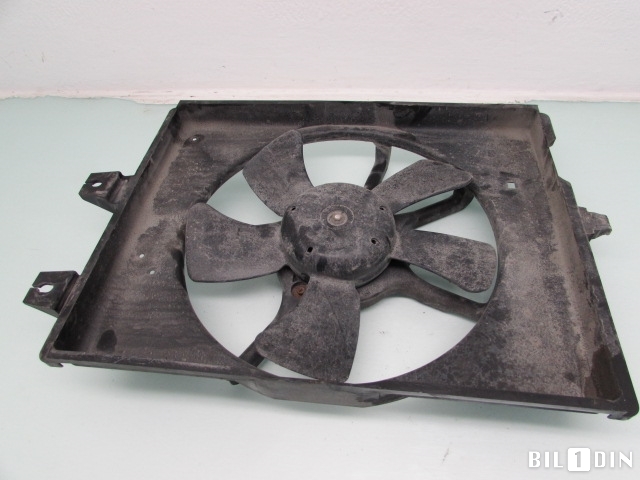 Kjølevifte til Nissan X-Trail 2002-2007 (T30) (T30) (NISSAN|21481-ES60E|3W970M6710|)