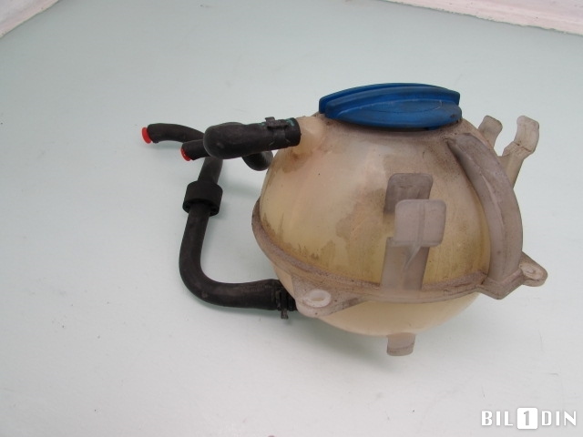 Ekspansjonstank til VW Caddy 2004-2010 (Type III, Fase 1) (VOLKSWAGEN|1K01214071|)