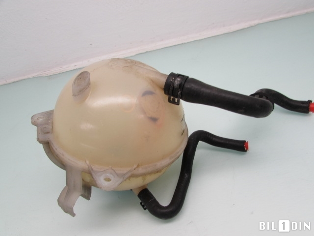Ekspansjonstank til VW Caddy 2004-2010 (Type III, Fase 1) (VOLKSWAGEN|1K01214071|)