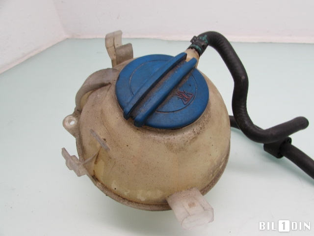 Ekspansjonstank til VW Caddy 2004-2010 (Type III, Fase 1) (VOLKSWAGEN|1K01214071|)