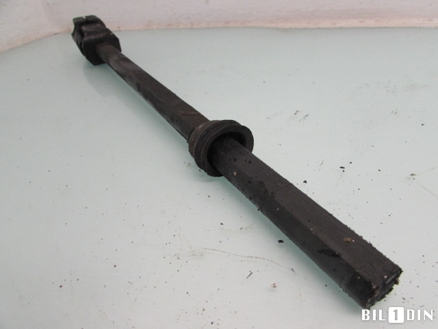 Rattaksel ledd til Jeep Cherokee 1997-2001 (Type II, Fase 2)  (JEEP|52079010AD|)