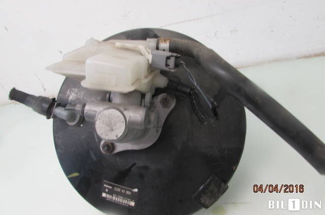 Bremsepumpe hoved til Mazda 5 2005-2010 (Type I) (CCY9-43-40Z|)