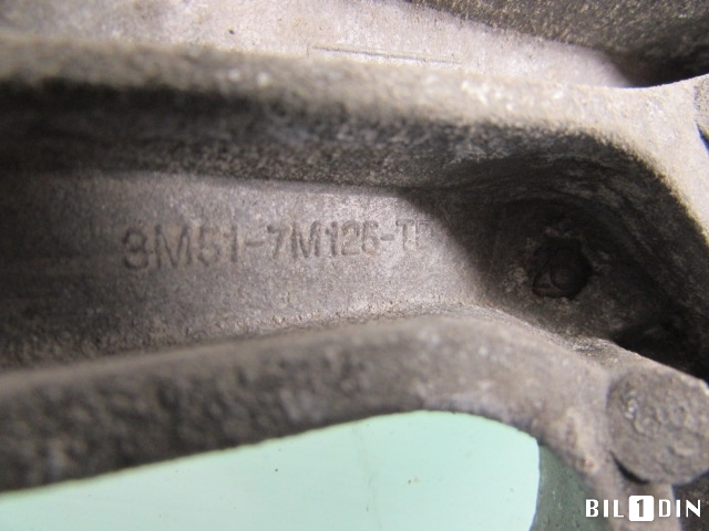 Girkassefeste til Mazda 5 2005-2010 (Type I) (MAZDA||3M517M125TD)