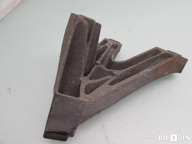 Girkassefeste til Mazda 5 2005-2010 (Type I) (MAZDA||3M517M125TD)