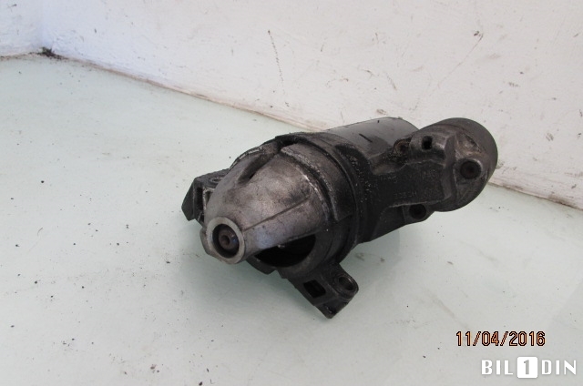 Starter diesel til BMW 5-Serie 2003-2010 (E60/E61) (E60/E61) (BMW|0001109070|20071005|)