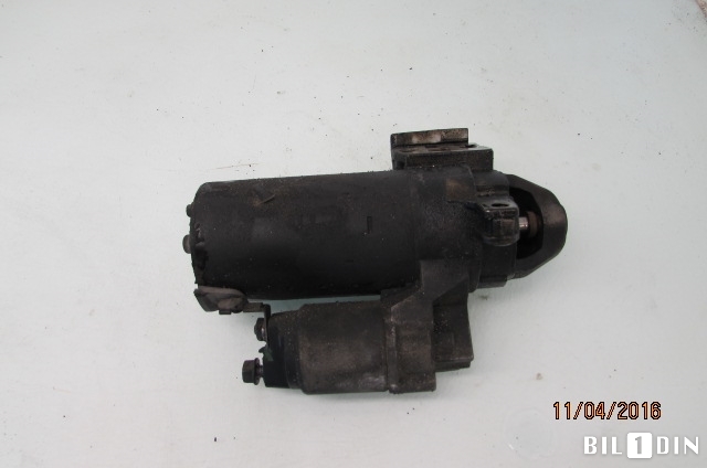 Starter diesel til BMW 5-Serie 2003-2010 (E60/E61) (E60/E61) (BMW|0001109070|20071005|)
