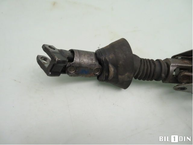 Rattaksel til VW Transporter / Caravelle 2003-2009 (Fase 1) (T5) (T5) (VOLKSWAGEN|7H1419751D|576301907|)