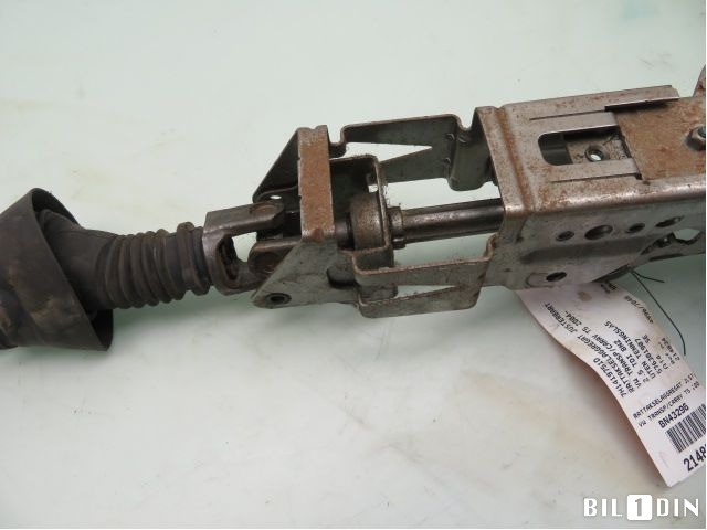 Rattaksel til VW Transporter / Caravelle 2003-2009 (Fase 1) (T5) (T5) (VOLKSWAGEN|7H1419751D|576301907|)