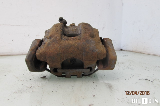 Bremsecaliper venstre bak til BMW 7-Serie 1993-2001 (E38) (E38) (BMW|)