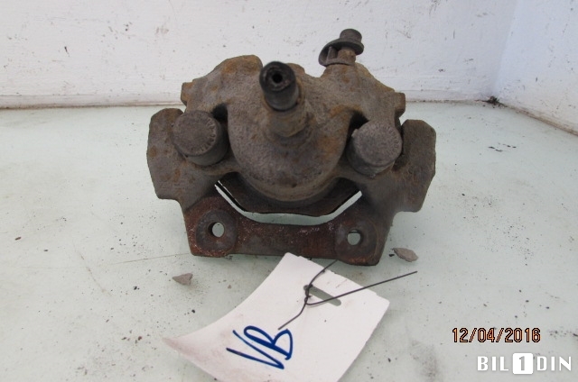 Bremsecaliper venstre bak til BMW 7-Serie 1993-2001 (E38) (E38) (BMW|)