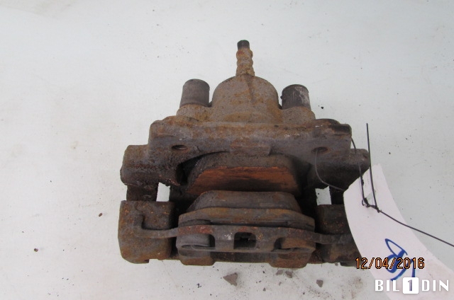 Bremsecaliper venstre bak til BMW 7-Serie 1993-2001 (E38) (E38) (BMW|)