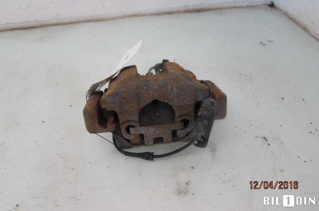 Bremsecaliper høyre bak til BMW 7-Serie, 1993-2001 (E38) (E38) (BMW|40324)