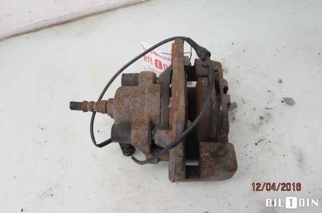 Bremsecaliper høyre bak til BMW 7-Serie 1993-2001 (E38) (E38) (BMW|40324|)