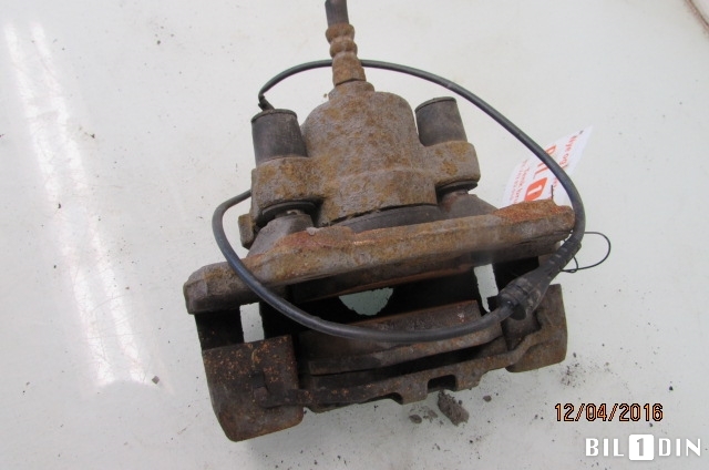 Bremsecaliper høyre bak til BMW 7-Serie 1993-2001 (E38) (E38) (BMW|40324|)