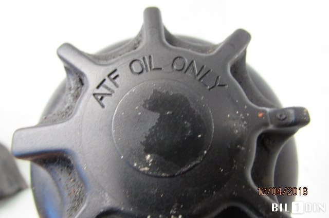 Servo oljebeholder til BMW 7-Serie 1993-2001 (E38) (E38) (BMW|)