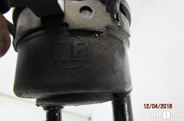 Servo oljebeholder til BMW 7-Serie 1993-2001 (E38) (E38) (BMW|)