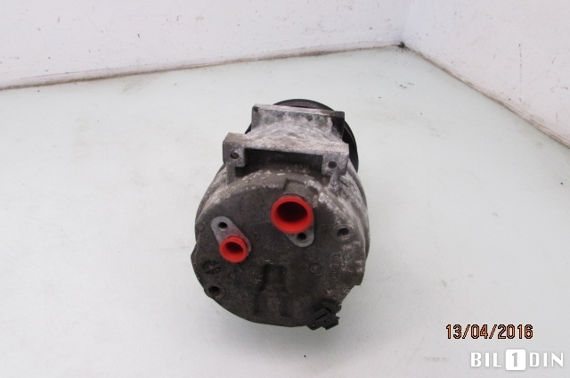 Aircondition kompressor til Renault Scenic 1999-2003 (Type I, Fase 2)  (RENAULT|7700103536||1135289)
