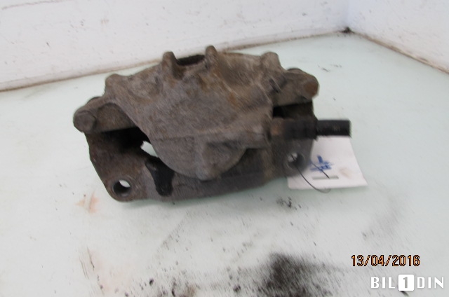 Bremsecaliper høyre foran til Renault Scenic 1999-2003 (Type I, Fase 2)  (RENAULT|7701205833|)