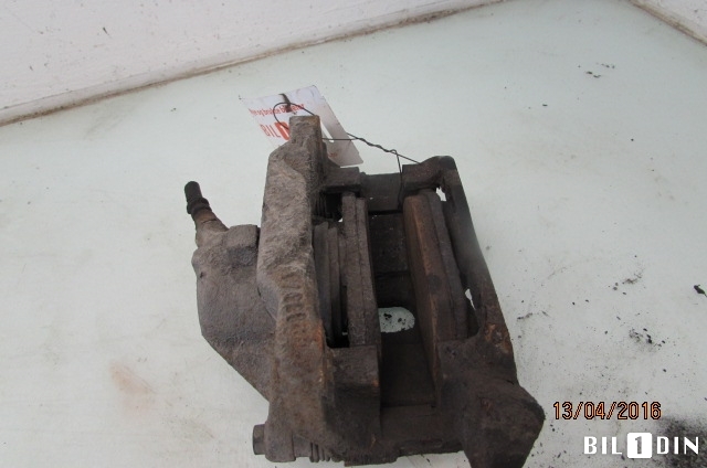 Bremsecaliper høyre foran til Renault Scenic 1999-2003 (Type I, Fase 2)  (RENAULT|7701205833|)