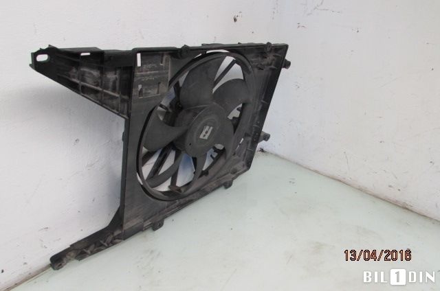 Kjølevifte til Renault Scenic 1999-2003 (Type I, Fase 2)  (RENAULT|8200065257|)