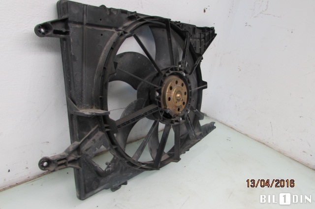 Kjølevifte til Renault Scenic 1999-2003 (Type I, Fase 2)  (RENAULT|8200065257|)