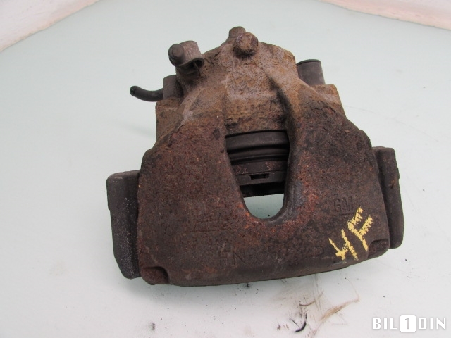 Bremsecaliper høyre foran til Saab 9-5 2001-2005 (Type I, Fase 2)  (SAAB|FN3-57/25|)