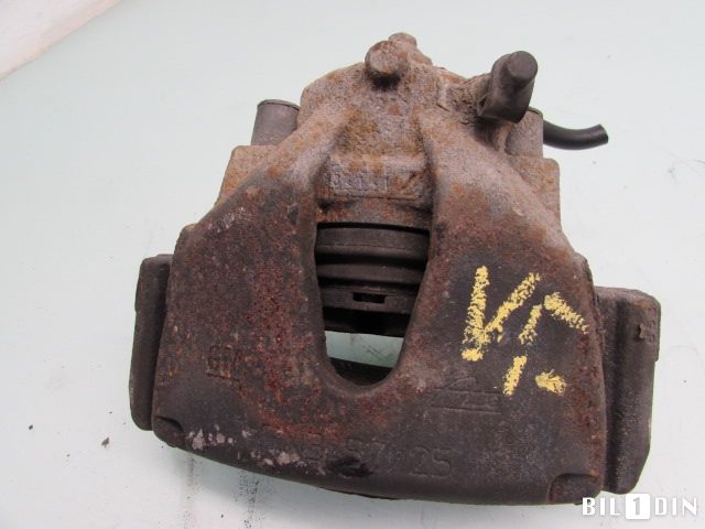 Bremsecaliper venstre foran til Saab 9-5 2001-2005 (Type I, Fase 2)  (SAAB|FN3-57/25|)