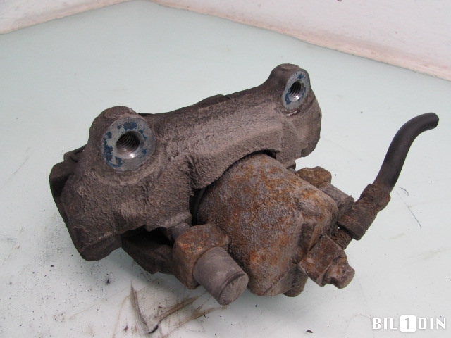 Bremsecaliper venstre foran til Saab 9-5 2001-2005 (Type I, Fase 2)  (SAAB|FN3-57/25|)