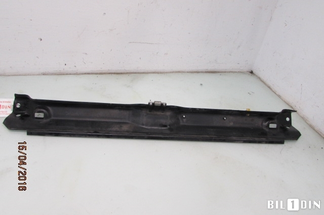 Frontplate øvre til VW Transporter / Caravelle 1990-2003 (T4) (T4) (VOLKSWAGEN|)