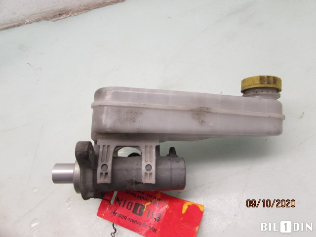 Bremsepumpe hoved til Citroën Jumper 2007-2013 (Type III, Fase 1) (CITROEN|356621C|)
