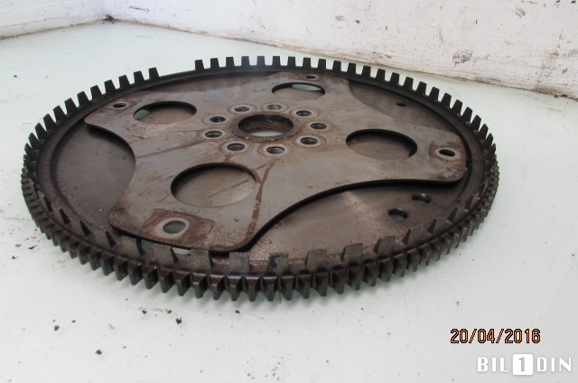 Svinghjul automat til BMW 7-Serie 1993-2001 (E38) (E38) (BMW|11221741143|)
