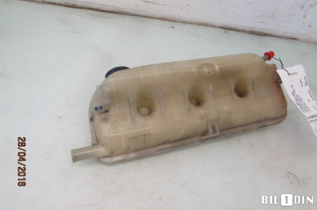 Ekspansjonstank til Toyota Avensis 2003-2008 (Type II)  (TOYOTA|16480-0R011|)