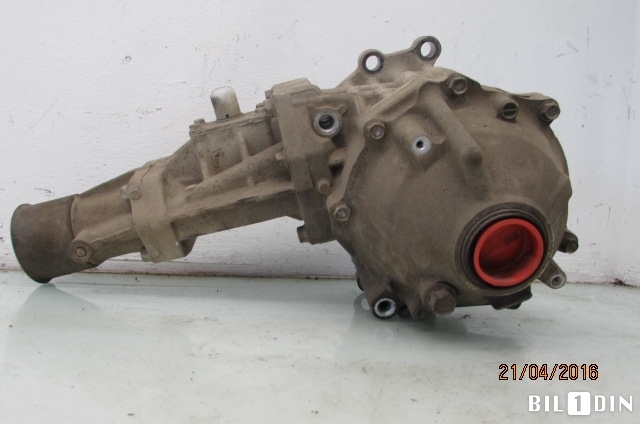 Girkasse 4WD fordelingskasse til Mitsubishi Outlander 2003-2006 (Type I) (MITSUBISHI OUTLANDER||302067)