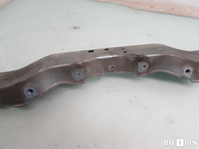 Frontplate øvre til Toyota Avensis 2003-2008 (Type II) (TOYOTA||26942)