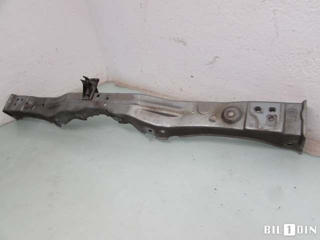 Frontplate øvre til Toyota Avensis 2003-2008 (Type II) (TOYOTA||26942)