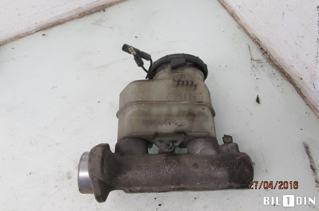 Bremsepumpe hoved til Honda CR-V 1997-2002 (Type I) (HONDA|46100S10951|)